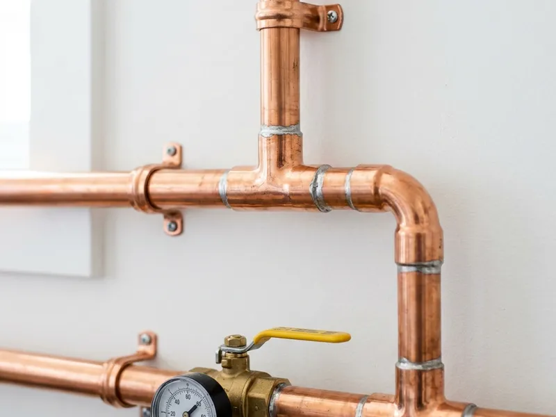 Pipe Repair & Replacement Plumber in Attica, IN
